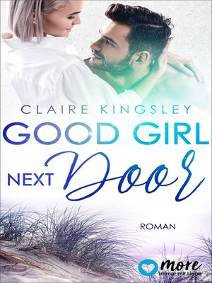 cover image of Good Girl next Door